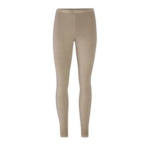 SKIMS OUTDOOR LEGGING in Desert Medium